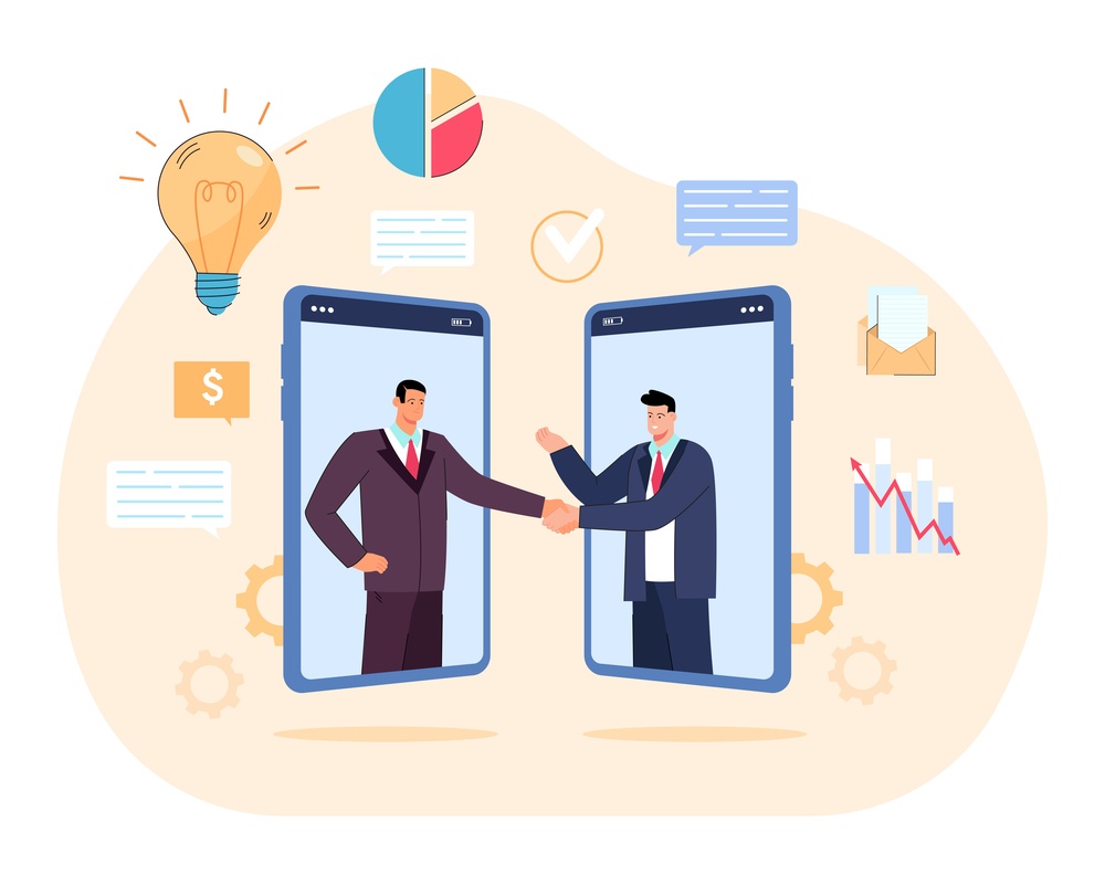 معرفی کامل قرارداد هوشمند و همچنین مزایا و معایب قرارداد هوشمند