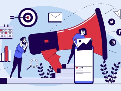 افیلیت مارکتینگ یا همکاری در فروش چیست و چه مزایایی دارد؟