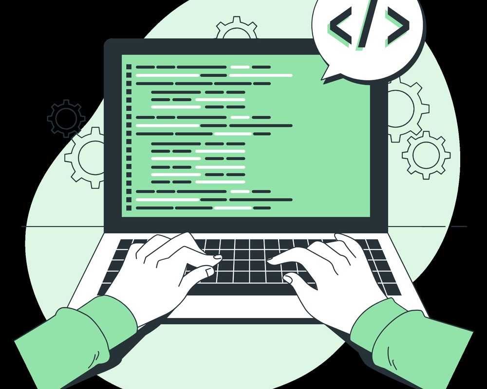 استفاده از TypeScript، میتوانید از قابلیتهای پیشرفتهتر برنامهنویسی بهرهمند شوید و در عین حال از امکانات جاوااسکریپت مرسوم نیز بهرهمند باشید