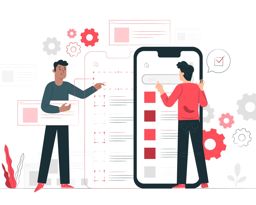 معرفی کامل زبانهای برنامه نویسی موبایل و توسعه اپلیکیشن موبایل