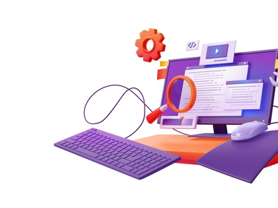 قیمت طراحی و ساخت سایت با ویرامند که بهترین شرکت طراحی سایت بروجرد است.