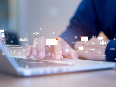 هوش مصنوعی در طراحی سایت تاثیر بسیاری دارد و باعث افزایش فروش خواهد شد.