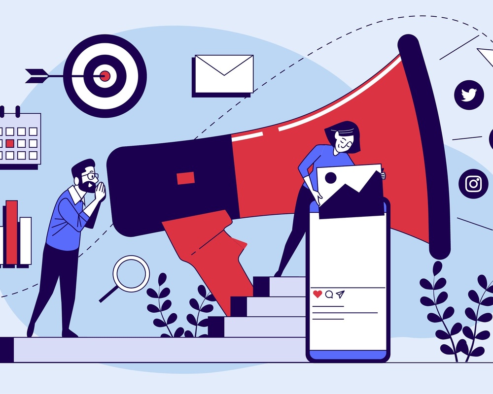 افیلیت مارکتینگ یا همکاری در فروش چیست و چه مزایایی دارد؟