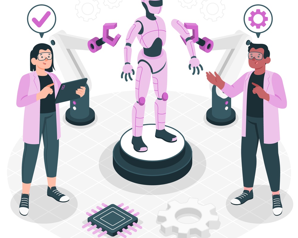 معرفی استارتاپ های برتر در حوزه هوش مصنوعی و آینده این صنعت