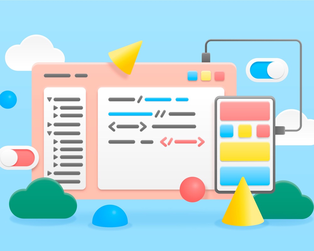 هنر برنامه نویسی میتواند تاثیر زیادی در زندگی برنامه نویس داشته باشد